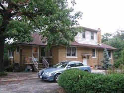 Pre-foreclosure in  N IL ROUTE 59 Antioch, IL 60002