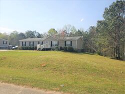 Pre-foreclosure in  LEE ROAD 2113 Cusseta, AL 36852