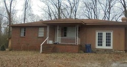 Pre-foreclosure Listing in MAIN ST ATTALLA, AL 35954