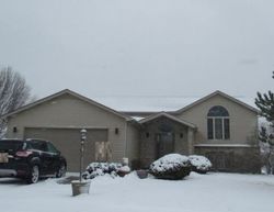 Pre-foreclosure in  BUCKRIDGE TRL Cedar Lake, IN 46303