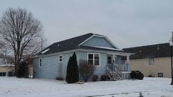 Pre-foreclosure in  FIELD ST Hammond, IN 46320