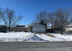 Pre-foreclosure in  WHEELER PL Crown Point, IN 46307