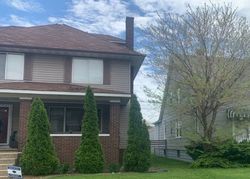 Pre-foreclosure in  STANTON AVE Whiting, IN 46394