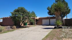 Pre-foreclosure in  PASEO DEL NORTE NW Albuquerque, NM 87114
