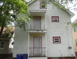 Pre-foreclosure in  E 123RD ST Cleveland, OH 44105