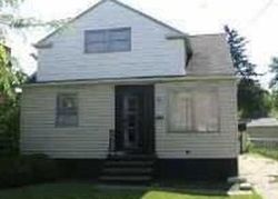 Pre-foreclosure in  E 140TH ST Cleveland, OH 44128