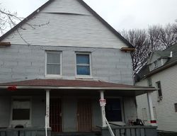 Pre-foreclosure in  E 102ND ST Cleveland, OH 44108