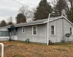 Pre-foreclosure in  CHESTER RD Auburn, NH 03032