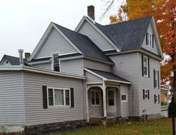 Pre-foreclosure in  ROWLEY ST Gouverneur, NY 13642