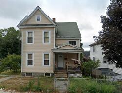 Pre-foreclosure in  HIGH ST Lawrence, MA 01841