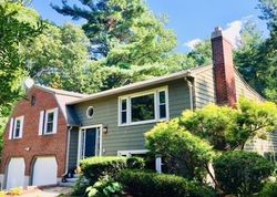 Pre-foreclosure Listing in COURT RD WESTFORD, MA 01886