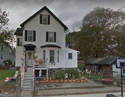 Pre-foreclosure in  MOUNT PLEASANT ST Woburn, MA 01801