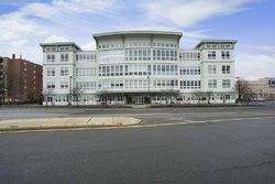 Pre-foreclosure Listing in OCEAN AVE UNIT 213 REVERE, MA 02151