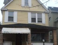 Pre-foreclosure in  E 114TH ST Cleveland, OH 44108