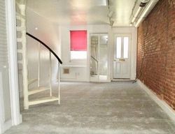 Pre-foreclosure in  S MADEIRA ST Baltimore, MD 21231