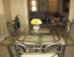 Pre-foreclosure in  RIDGEWOOD AVE Baltimore, MD 21215