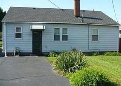 Pre-foreclosure in  E 186TH ST Beachwood, OH 44122