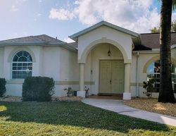 Pre-foreclosure in  ALTON RD Port Charlotte, FL 33952