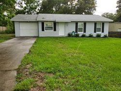 Pre-foreclosure Listing in PASADENA RD DADE CITY, FL 33525