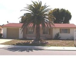 Pre-foreclosure in  GULF HIGHLANDS DR Port Richey, FL 34668