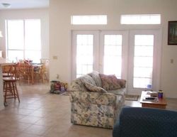 Pre-foreclosure Listing in SW BLUE JAY CT FORT WHITE, FL 32038