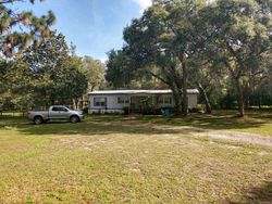 Pre-foreclosure Listing in E SQUIRREL CT INVERNESS, FL 34452