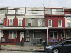 Pre-foreclosure in  W SEYMOUR ST Philadelphia, PA 19144