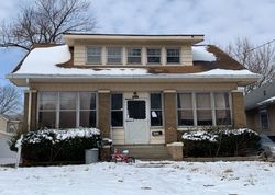 Pre-foreclosure in  N DOUGLAS ST Peoria, IL 61606