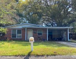 Pre-foreclosure in  WEBSTER DR Pensacola, FL 32505
