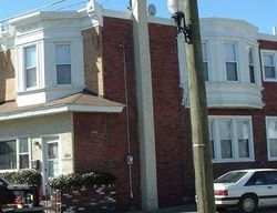 Pre-foreclosure Listing in N BROADWAY GLOUCESTER CITY, NJ 08030