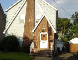 Pre-foreclosure in  FILBERT ST Roselle Park, NJ 07204