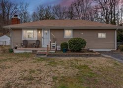 Pre-foreclosure Listing in BODKIN VIEW DR PASADENA, MD 21122
