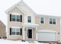 Pre-foreclosure in  MINUET CIR Round Lake, IL 60073