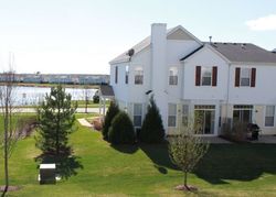 Pre-foreclosure in  LIMESTONE LN Carpentersville, IL 60110