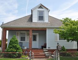 Pre-foreclosure Listing in S TAYLOR AVE ESSEX, MD 21221