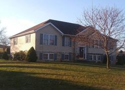 Pre-foreclosure in  BEECH TREE ST Shippensburg, PA 17257