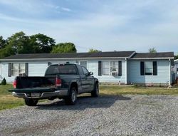 Pre-foreclosure Listing in WEST AVE GREENCASTLE, PA 17225