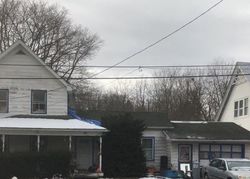 Pre-foreclosure Listing in CHURCH ST HALLSTEAD, PA 18822