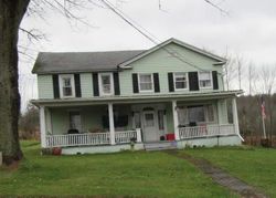 Pre-foreclosure in  OWEGO ST Montrose, PA 18801