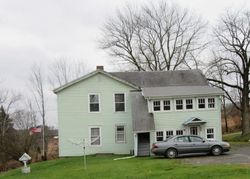 Pre-foreclosure in  OWEGO ST Montrose, PA 18801