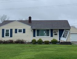 Pre-foreclosure in  GARFIELD ST Struthers, OH 44471