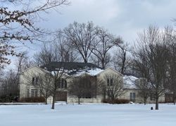 Pre-foreclosure in  BAY HILL DR Canfield, OH 44406