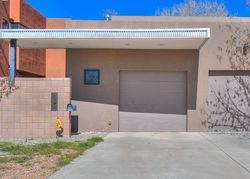 Pre-foreclosure in  SAN PATRICIO AVE SW Albuquerque, NM 87104