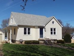 Pre-foreclosure in  PARK AVE Strawberry Point, IA 52076