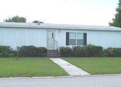 Pre-foreclosure Listing in MISSOURI AVE SAINT CLOUD, FL 34769