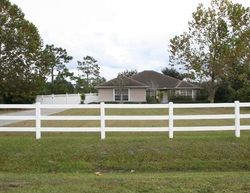 Pre-foreclosure in  BIG BEND DR Saint Cloud, FL 34771