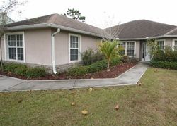 Pre-foreclosure in  BIG BEND DR Saint Cloud, FL 34771