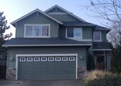Pre-foreclosure in  SW SANDERS TER Sherwood, OR 97140