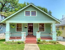 Pre-foreclosure Listing in CHELSEA AVE KANSAS CITY, MO 64123