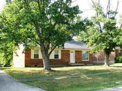 Pre-foreclosure Listing in HICKORY HILL DR ELIZABETHTOWN, KY 42701
